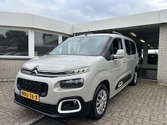 Citroën Berlingo XL - 1.2 110PK Feel 7Stoelen Navi