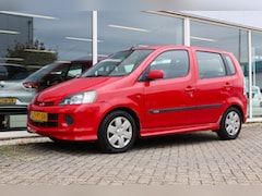 Daihatsu Young RV - 1.3-16V VTi