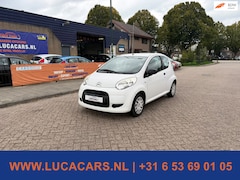 Citroën C1 - 1.0-12V Ambiance NIEUWE APK