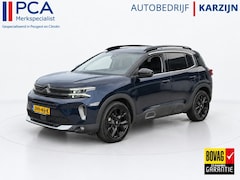 Citroën C5 Aircross - 1.2 Hybrid 136 ë-Series