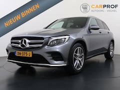 Mercedes-Benz GLC-klasse - 220 d 4MATIC Ambition AMG Styling Trekhaak 2500 KG