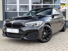 BMW 1-serie - 118i High Exe. / M-pakket / NL-auto / Carplay