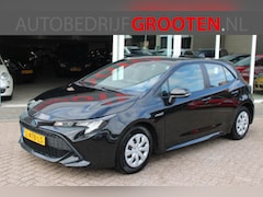 Toyota Corolla - 1.8 Hybrid Comfort//Navi//Ecc