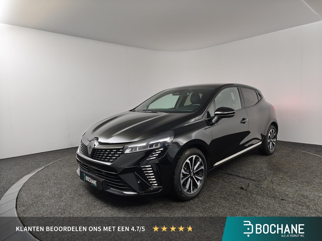 Renault Clio - 1.0 TCe 90 GPF techno | 360° Camera | Navigatie | Climate Control | Cruise Control | - AutoWereld.nl