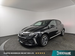 Renault Clio - 1.0 TCe 90 GPF techno | 360° Camera | Navigatie | Climate Control | Cruise Control |
