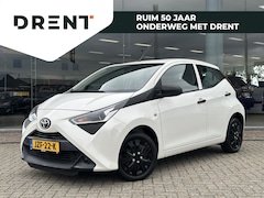 Toyota Aygo - 1.0 VVT-i x-fun | Airco | Bluetooth