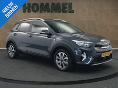 Kia Stonic - 1.0 T-GDi MHEV DynamicPlusLine - ORIGINEEL NEDERLANDSE AUTO - APPLE CARPLAY/ANDROID AUTO