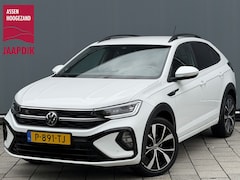 Volkswagen Taigo - BWJ 2022 | 1.0 TSI R-Line Business AUTOMAAT | CAMERA A | VIRT. COCKPIT | PDC 2X | DONKER G