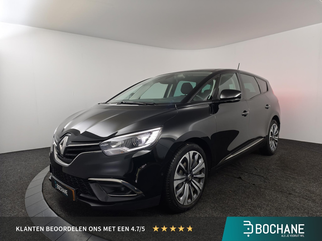 Renault Grand Scénic - 1.3 TCe Business Zen | Automaat | Camera | Navigatie | Climate Control | - AutoWereld.nl