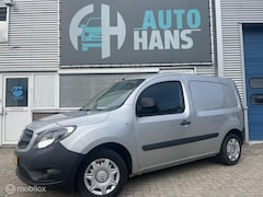 Mercedes-Benz Citan - bestel 108 CDI BlueEFFICIENCY | airco | cruise