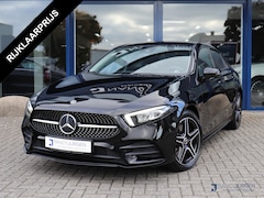 Mercedes-Benz A-klasse - 250 e Business | AMG | Ambiente | Camera | MBUX | Night Pakket | Park Assist | Afn.Trekhaa