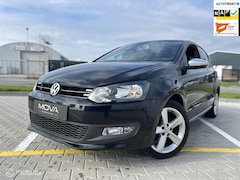 Volkswagen Polo - 1.2 TSI BlueMotion R-line|APK|CARPLAY|AIRCO|