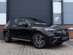 Mercedes-Benz GLC-klasse - 300e 4MATIC AMG Line
