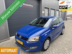 Volkswagen Polo - 1.2 TSI Comfortline|Automaat|Airco|Carplay