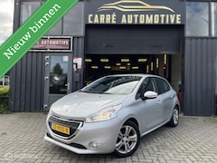 Peugeot 208 - 1.2 e-VTi Blue Lease Automaat|Cruise|Parkeersensoren|Stoelverwarming