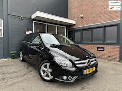Mercedes-Benz B-klasse - 180 Ambition|Navi|Bleutooth|Airco|Apk