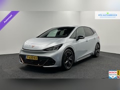 CUPRA Born - Adrenaline One 62 kWh|Carplay|Camera|NAP|Virtual|Snel Laden|