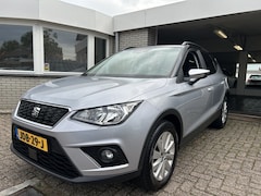 SEAT Arona - 1.0 TSI 116pk Style Navi / Clima