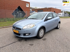 Fiat Bravo - 1.4 Dynamic Met 1Jaar APK