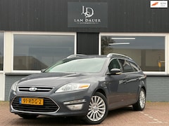 Ford Mondeo Wagon - 2.0 TDCi Titanium / EXPORT / DIESEL