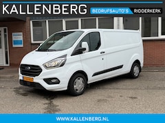 Ford Transit Custom - 300 2.0 TDCI L2H1 Trend / Camera / Cruise / Stoel verwarming