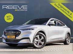 Ford Mustang Mach-E - RWD 75 kWh 93% soh | Technology Plus Pakket | Trekhaak | Pano | 360 Camera | Bang & Olufse