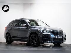 BMW X1 - xDrive25e M Sport Full opt|88, 4%SOH|Pano dak|Trekhaak|Head up