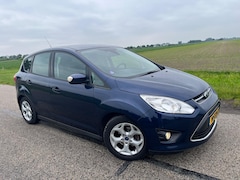 Ford C-Max - 1.0 Lease Titanium /130.000km