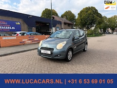 Suzuki Alto - 1.0 Exclusive Airco NIEUWE APK