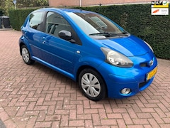 Toyota Aygo - 1.0-12V Comfort |airco|