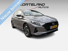 Hyundai i20 - 1.0 T-GDI Premium