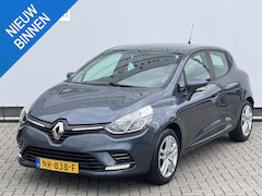 Renault Clio - 0.9 TCe Zen NL-AUTO | AIRCO | NAVI | LAGE KM STAND