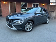 Hyundai Kona - 1.0 T-GDI Comfort 48V M-Hybrid | Camera| Carplay| Facelift