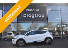 Renault Captur - 140PK-TECHNO-AUTOM-48DKM-NAVI-CLIMA-CAMERA