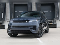 Land Rover Range Rover Sport - 3.0 P460e Momentum Edition