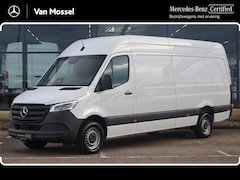 Mercedes-Benz Sprinter - 317 CDI L3H2 Pro | AIRCO/NAVI/CAMERA/DISTRONIC | Certified