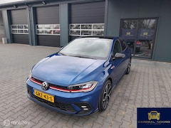 Volkswagen Polo - 2.0 TSI GTI