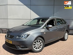 SEAT Ibiza ST - 1.0 EcoTSI Style Connect | Trekhaak | Navi | Carplay