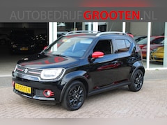 Suzuki Ignis - 1.2 Business Edition//Navi//Ecc//Camera//Stoelverwarming