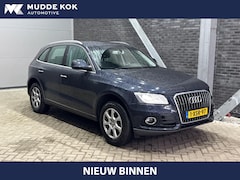 Audi Q5 - 2.0 TFSI quattro Pro Line | Panoramadak | Trekhaak | Cruise Control | Apple Carplay | Xeno