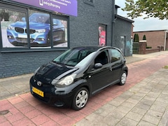 Toyota Aygo - 1.0-12V Access airco nieuw apk