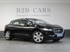 Jaguar I-PACE - EV400 S 90 kWh | Leder | LED | Meridian | Camera