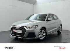 Audi A1 Sportback - 25 TFSI Pro Line | 95 PK | Virtual cockpit | Apple Carplay/Android Auto | Cruise control |
