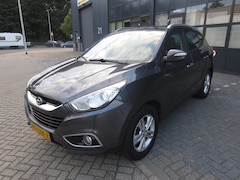 Hyundai ix35 - 2.0i Active 2010 Clima NAP APK