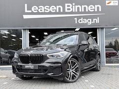 BMW X5 - XDrive45e M High Executive LASER|PANO|360|KEYLESS