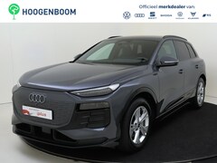 Audi Q6 e-tron - edition performance 100 kWh | Trekhaak | 360 camera | Bang & Olufsen | Head-up display | E