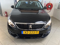 Peugeot 308 - 1.2 PureTech 130pk Active