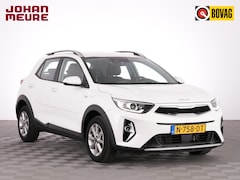Kia Stonic - 1.0 T-GDi MHEV DynamicLine ✅ 1e Eigenaar