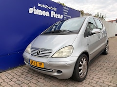 Mercedes-Benz A-klasse - 190 Elegance Lang*AUTOMAAT*EXPORT