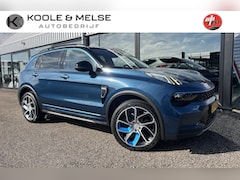 Lynk & Co 01 - 1.5 261pk PHEV 7DCTH , Panodak , Adaptive cc , Carplay